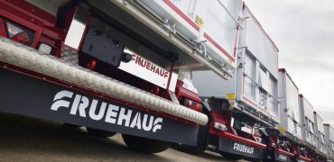 Fruehauf Trailers