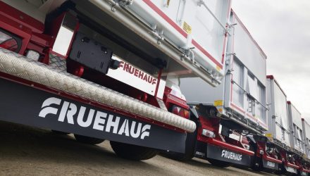 Fruehauf Trailers