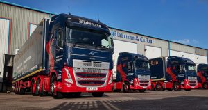 Volvo FH Globetrotter XL trucks