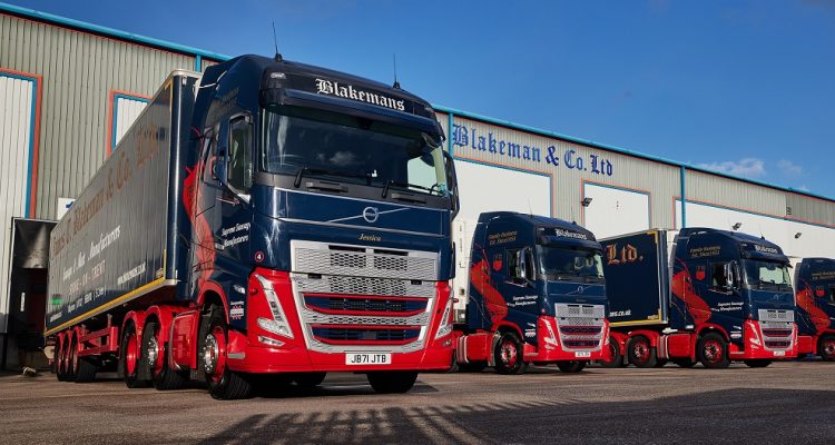 Volvo FH Globetrotter XL trucks