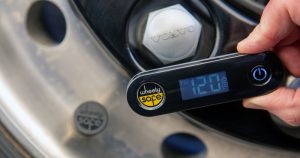 Product Shoot of ‘Wheely Safe’ product.