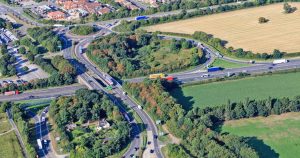 Newark bypass plan