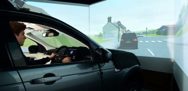 Driving Simulator