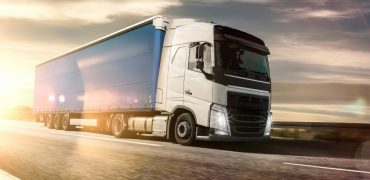 DVSA-truck