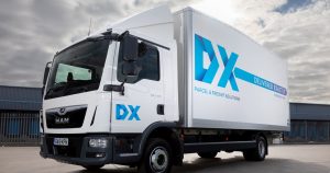 DX LCV