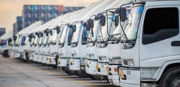 HGV Training Vehicles