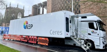 NEP Coventry