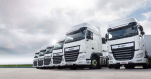 Ryder Trucks
