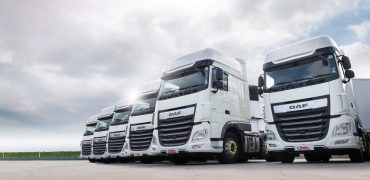 Ryder Trucks