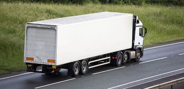 UK road freight prices