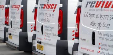 Revive! vans