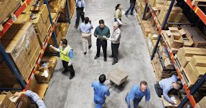 Warehouse