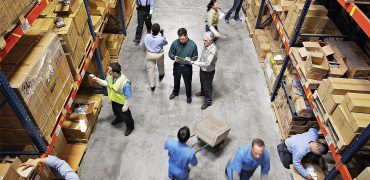 Warehouse