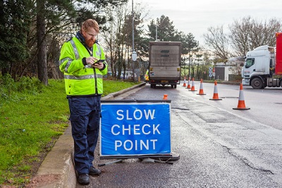 DVSA issues number plate concealment update - FleetPoint