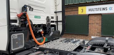 Ecogen unit
