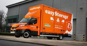 IVECO Daily 7-Tonne