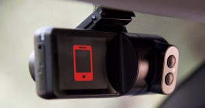 AI Dashcam