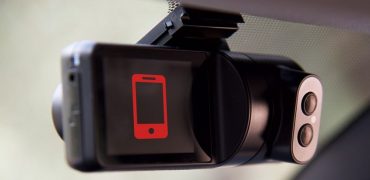 AI Dashcam
