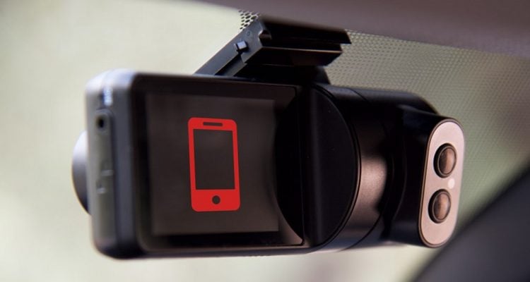 AI Dashcam