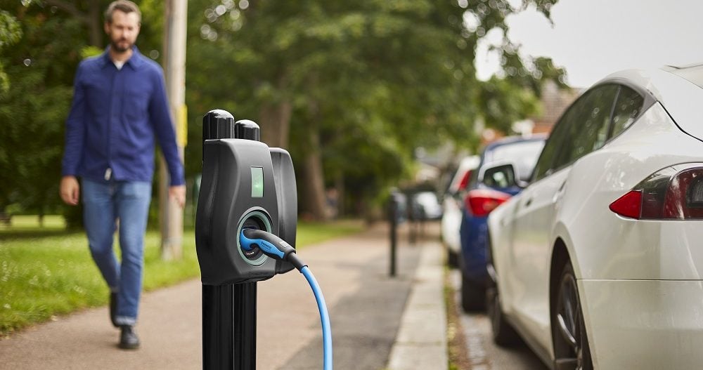 New ambition required for UK’s electric vehicle charging rollout