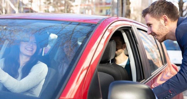 Car Share