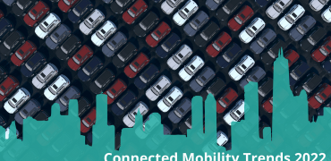 Connected Mobility Trends 2022
