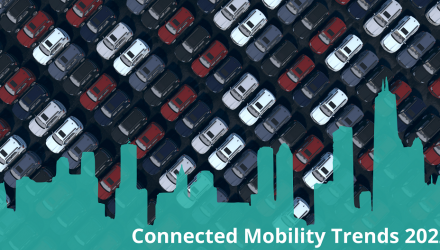 Connected Mobility Trends 2022