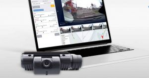 Dashcam system