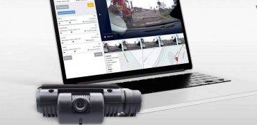 Dashcam system