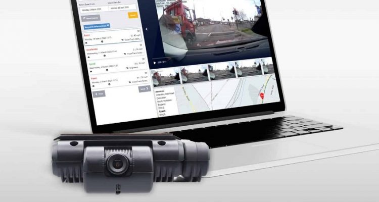 Dashcam system