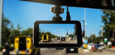 Dashcams for truckers