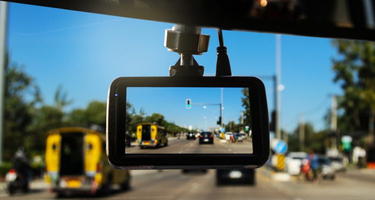 Dashcams for truckers