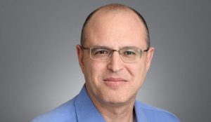Doron Frenkel