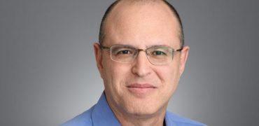 Doron Frenkel
