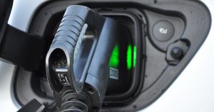 EV charging