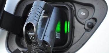 EV charging