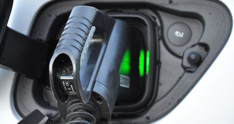 EV charging