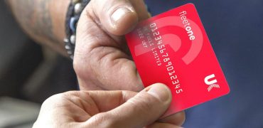 Fleetone fuel card