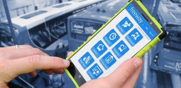 Freeway Data App