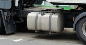 HGV Fuel Tank