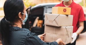 Home delivery