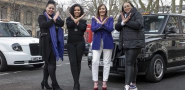 LEVC Women's Day