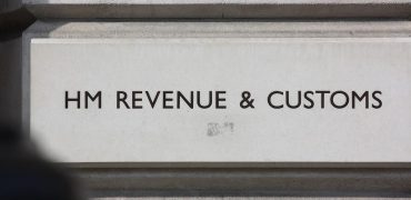 Revenue & Customs