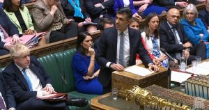 Spring Statement