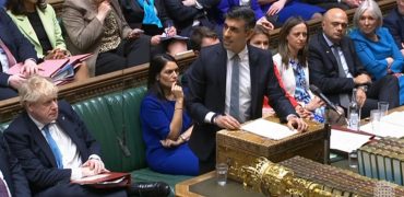 Spring Statement