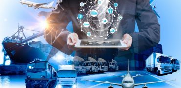Supply chain image