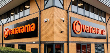 Vanarama