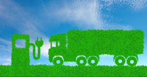 Green Fleet