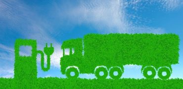 Green Fleet