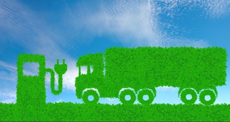 Green Fleet